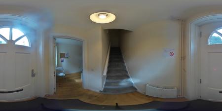 8 bed student house to rent on Valentia Road, Oxford, OX3