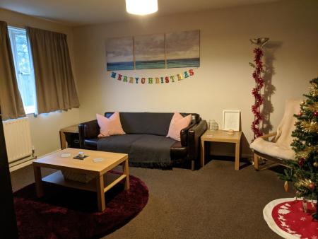 2 bed student house to rent on Leiden Road, Oxford, OX3