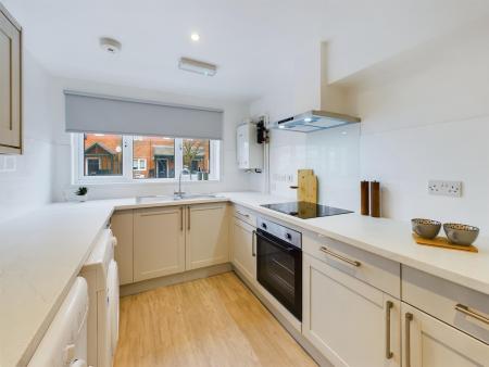 6 bed student house to rent on Mint Road, Leicester, LE2