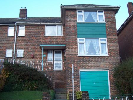4 bed student house to rent on Isfield Road, Brighton, BN1