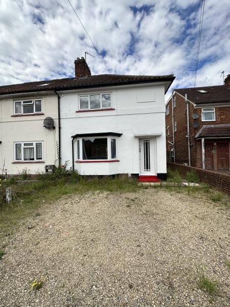 3 bed student house to rent on Harcourt Terrace, Oxford, OX3