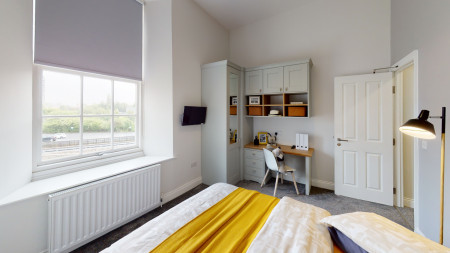 Premium Apartment (6-Bed) 6 bed student flat to rent on Ellison Place, Newcastle, Newcastle, NE1