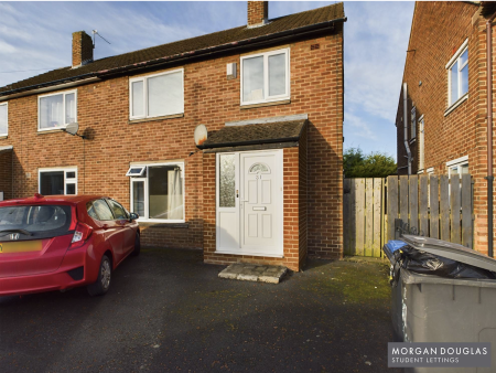 5 bed student house to rent on Newton Drive, Durham, DH1