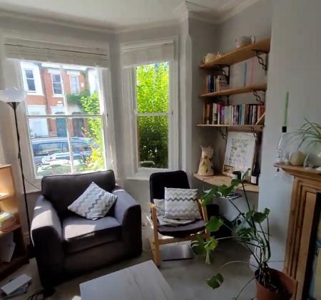 5 bed student house to rent on Warwick Street, Oxford, OX4