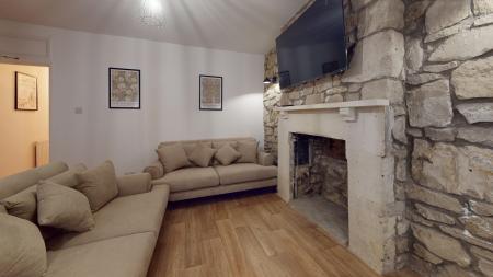 6 bed student house to rent on Yew Terrace, Bath, BA2