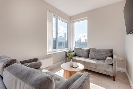 5 bed student house to rent on Paul Street, Liverpool, L3