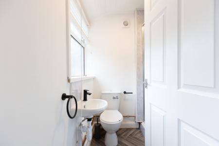 8 bed student house to rent on Derwent Street, Lincoln, LN1
