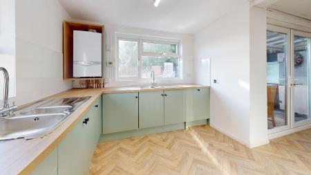 1 bed student house to rent on Park Lane, Bath, BA1