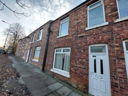 7 bed student house to rent on Cross View Terrace, Durham, DH1