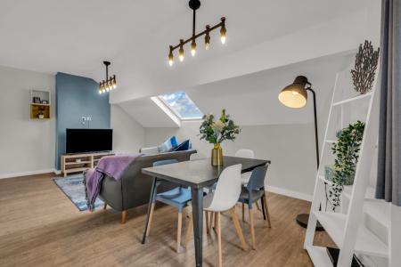 5 Bedroom Apartment