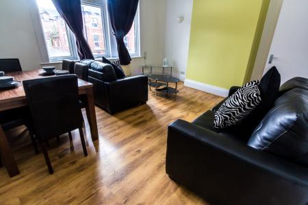 5 Bedroom Apartment