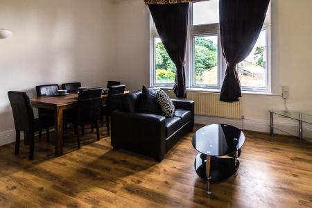 5 Bedroom Apartment