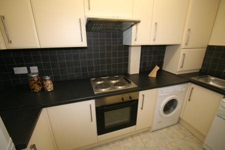 5 Bedroom Apartment