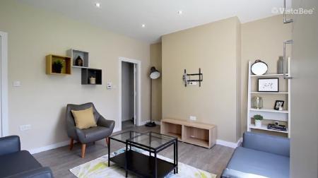 5 Bedroom Apartment