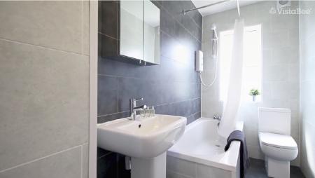 5 Bedroom Apartment