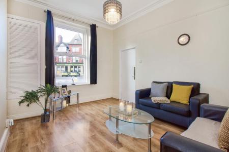4 Bedroom Apartment
