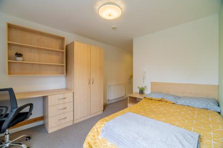 1 bed student house to rent on Bywater House, Birmingham, B16