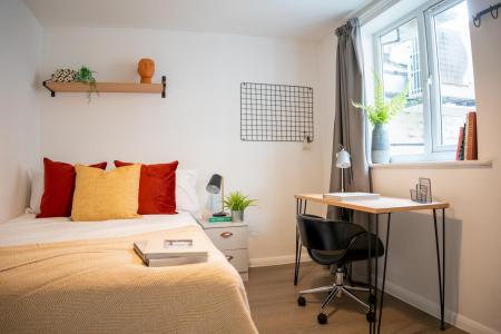 5 bed student house to rent on Monson Street, Lincoln, LN5