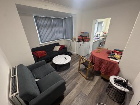 4 bed student house to rent on High Street, Durham, DH7