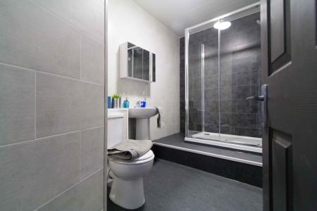 3 Bedroom Apartment
