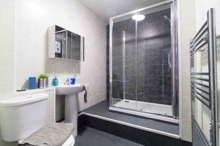 3 Bedroom Apartment