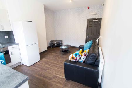 3 Bedroom Apartment