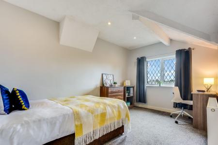 3 Bedroom Apartment