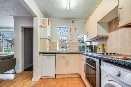 3 Bedroom Apartment