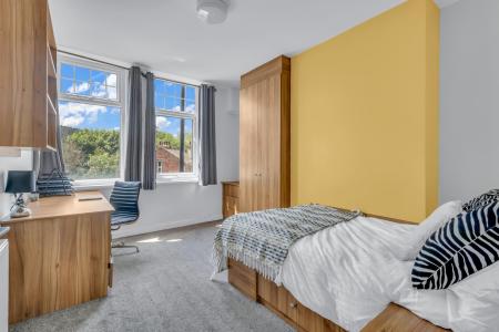 3 Bedroom Apartment