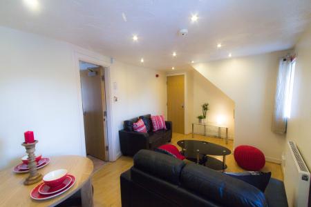 3 Bedroom Apartment