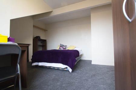3 Bedroom Apartment