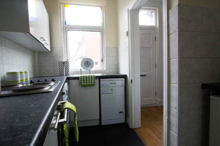 3 Bedroom Apartment