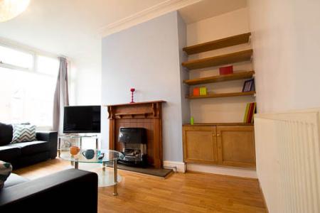 3 Bedroom Apartment