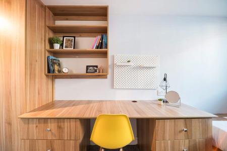 4 Bedroom Apartment