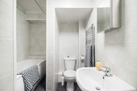 4 Bedroom Apartment