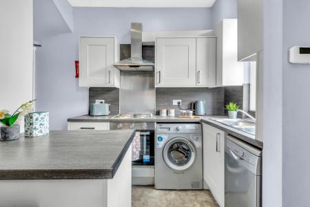 4 Bedroom Apartment