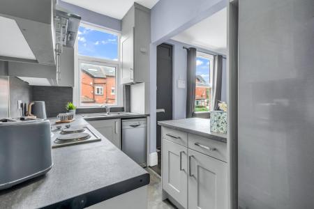4 Bedroom Apartment