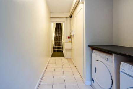4 Bedroom Apartment