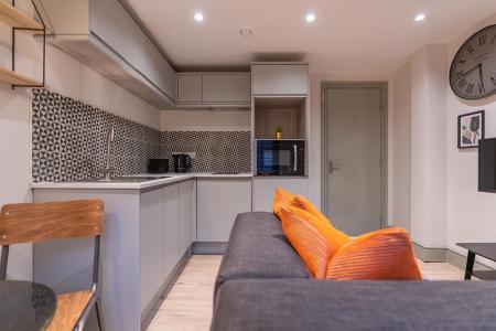 1 bed student house to rent on 1a Rodney Street, Liverpool, L1