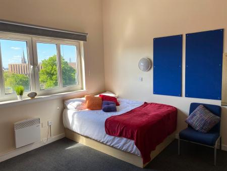 Bronze Plus Ensuite Student flat to rent on Paradise Street, Coventry, CV1