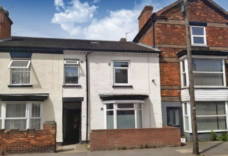 6 bed student house to rent on St. Andrews Street, Lincoln, LN5