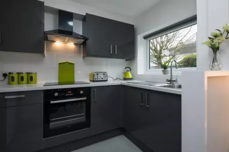 2 bed student house to rent on Apartment 32, Rivergreen, Varsity Clifton, Nottingham, NG11