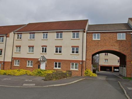 3 bed student house to rent on Farrier Close, Durham, DH1