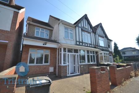 5 bed student house to rent on Abbey Road, Nottingham, NG9