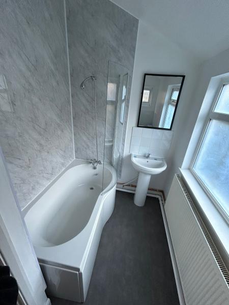 4 bed student house to rent on Brooklyn Street, Hull, HU5