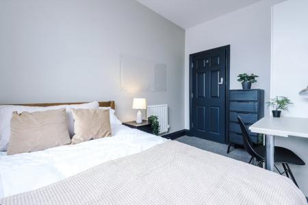 5 bed student house to rent on The Hosiery Factory, Leicester, LE1