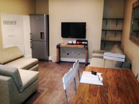 6 bed student house to rent on Sutton Street, Durham, DH1