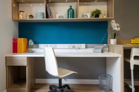 4 Bed Superior Ensuite 4 bed student flat to rent on Haddington Place, Edinburgh, EH7