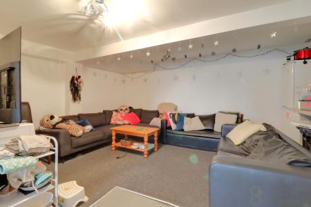 7 bed student house to rent on Lewes Road, Brighton, BN2