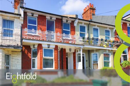 4 bed student house to rent on Hollingbury Road, Brighton, BN1